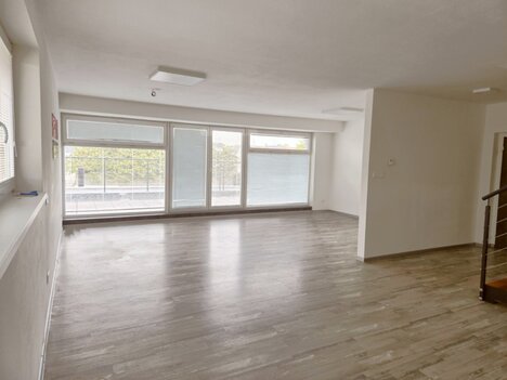 Skvělé prostory pro podnikání