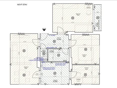 Nový domov, kde dává klid smysl – 4+1 s lodžií a garáží, Dolní Třebonín